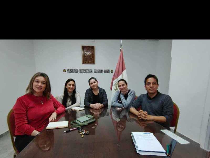 Promesa a la la bandera de Córdoba