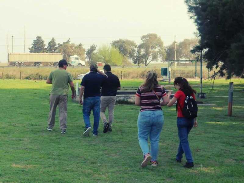 Innovador Sistema Lombrifiltro