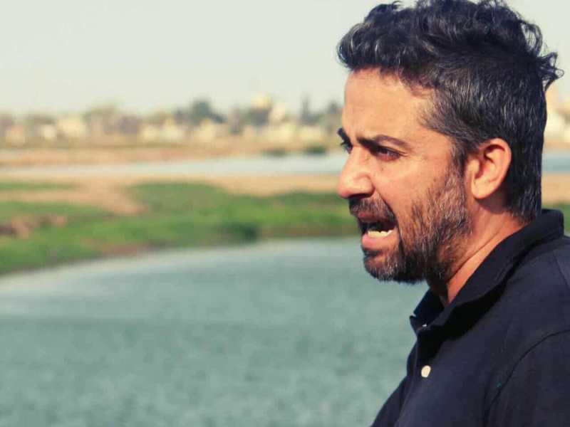 Innovador proyecto de tratamiento de aguas residuales