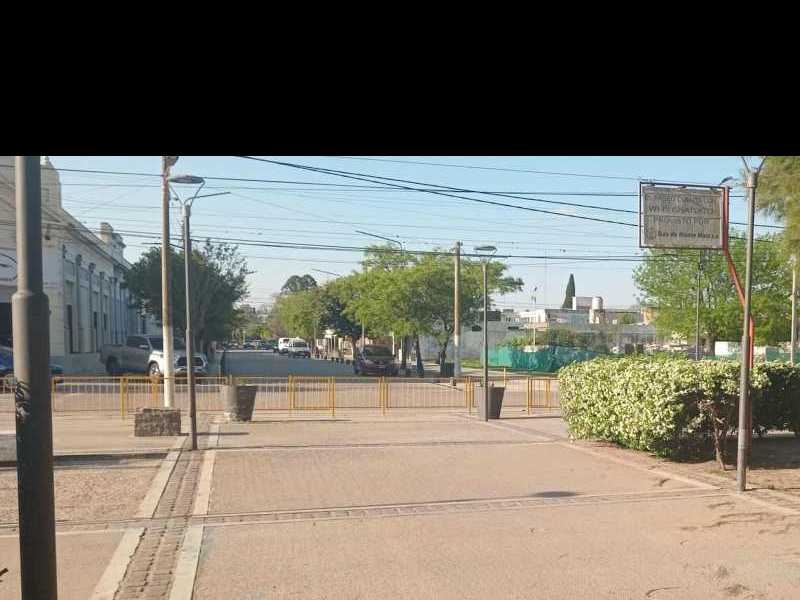 Se identificó la causa del olor en el Centro