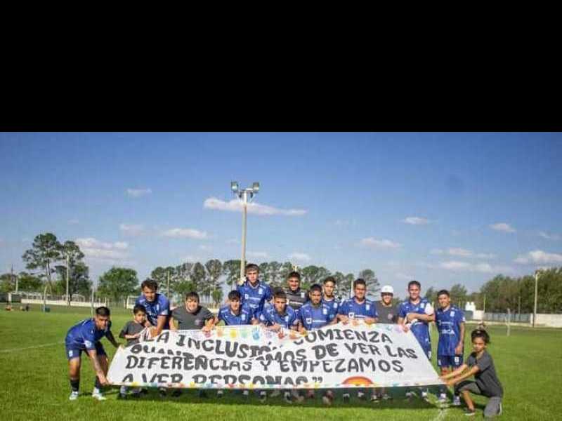 Promover la inclusión en el deporte