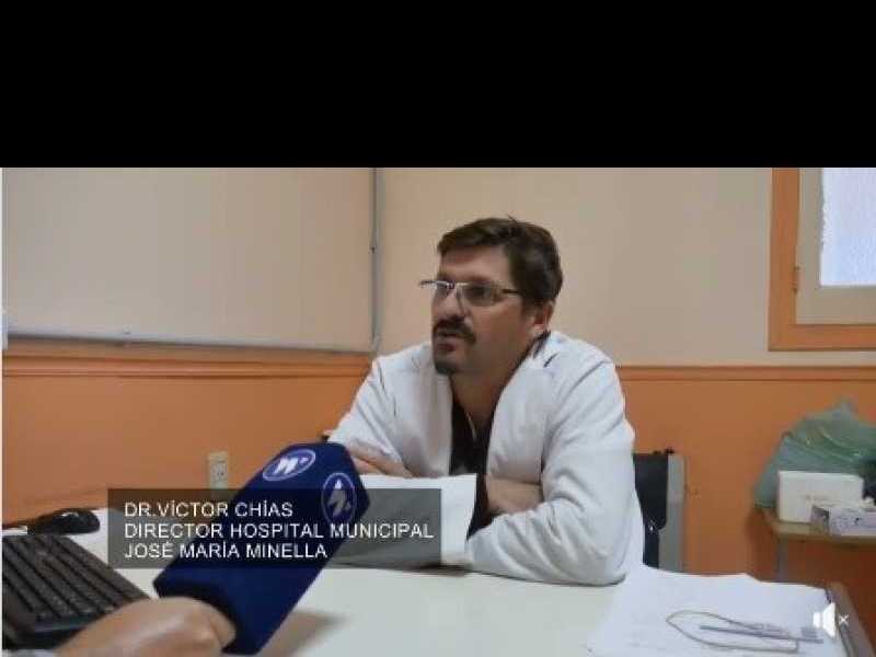 Casos de gastroenteritis en toda la región