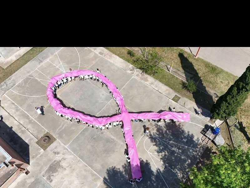 Ejemplo de amor y compromiso con la salud