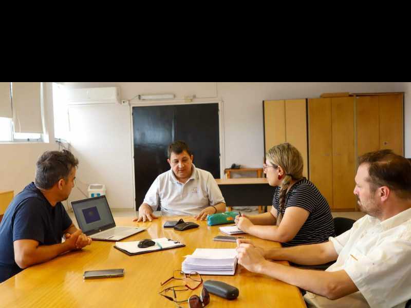 Cambio de rumbo con el tratamiento de los residuos