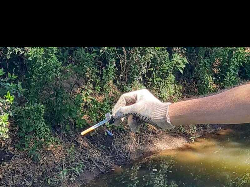 Tareas preventivas desde el área de Bromatología