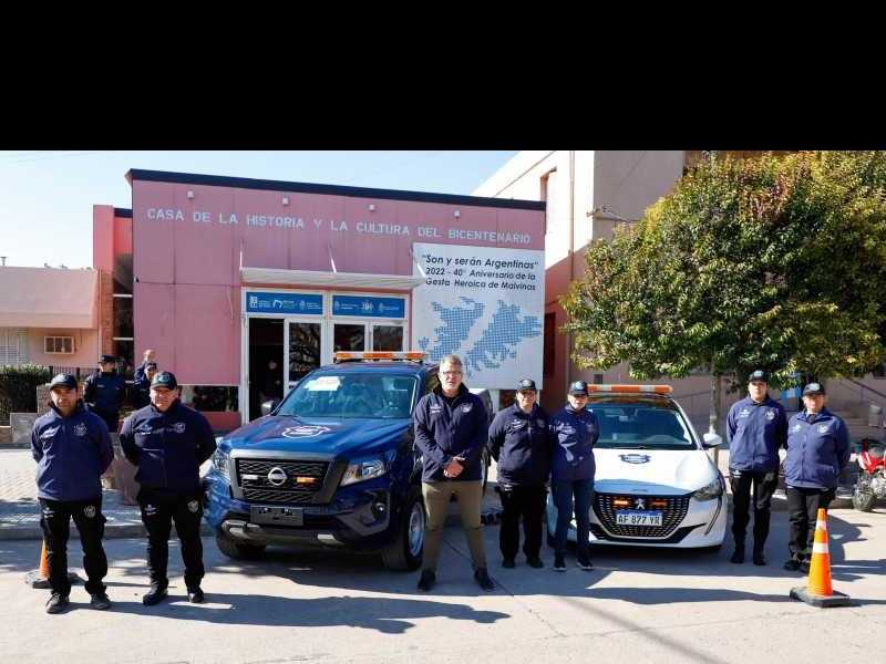 Se aplicó el Código de Convivencia Ciudadana a tres menores