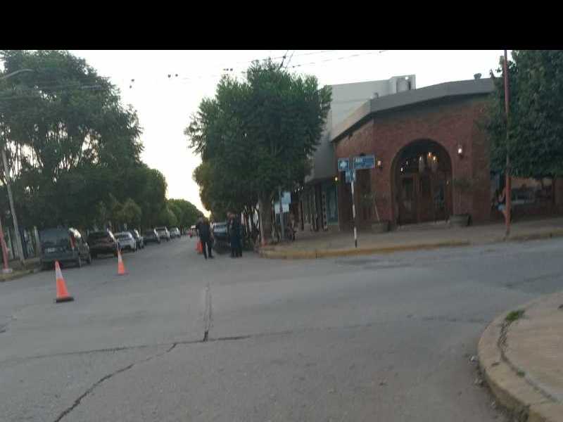 Controles para el ordenamiento urbano