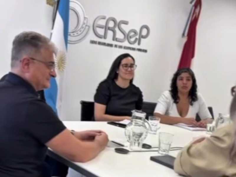 Se aprobó proyecto de ordenanza por mayoría