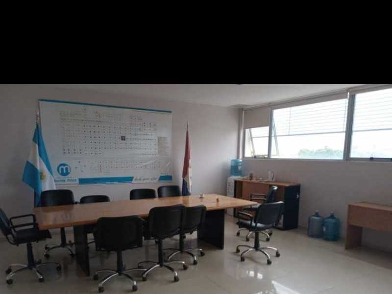 Convocatoria a sesión Preparatoria