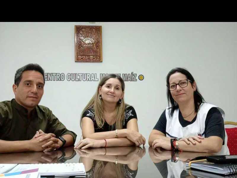 Programa estratégico para acompañar procesos educativos