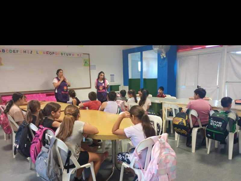 HUMANyF inició el ciclo lectivo 2026