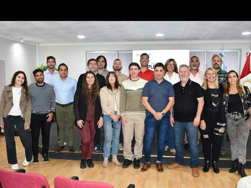 Presentación de los Programas Culturales 2026