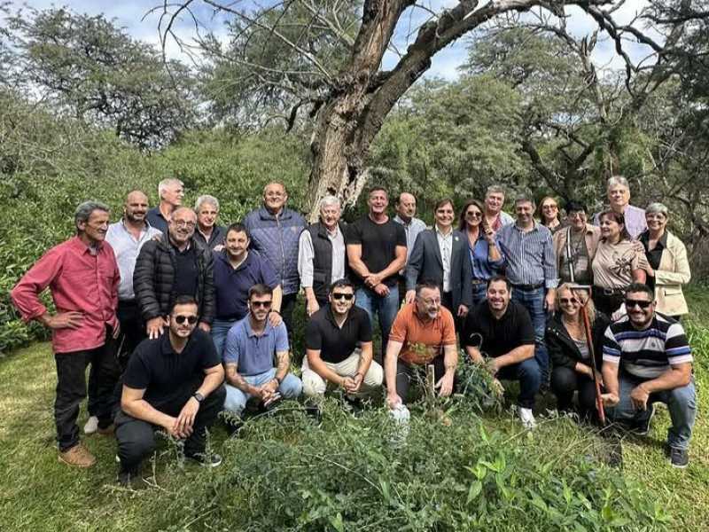 La Comunidad Regional se reunió en Bell Ville