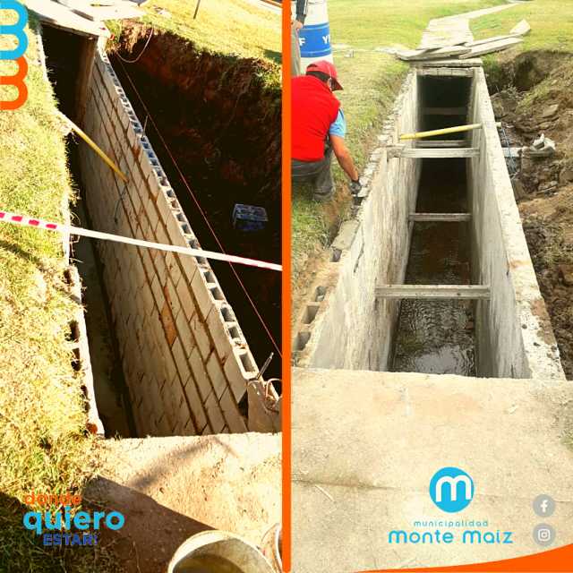 Avance de Obra ‼️