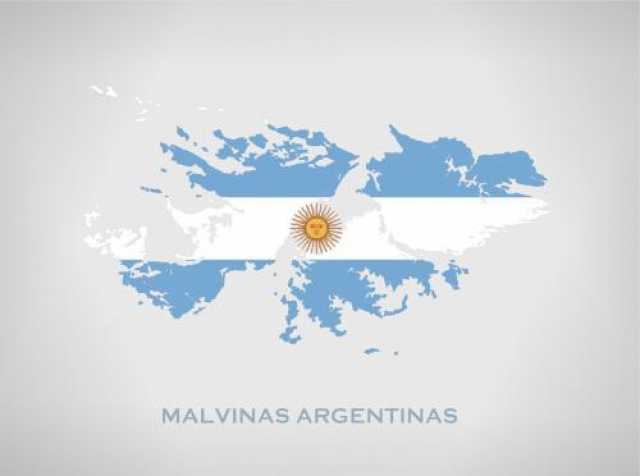 Las Malvinas son Argentinas