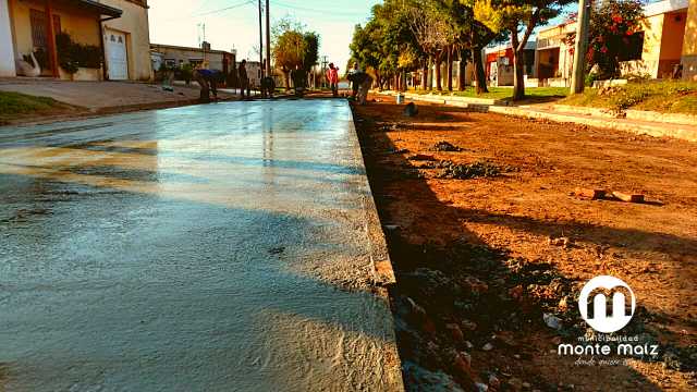 Seguimos PAVIMENTANDO ‼️