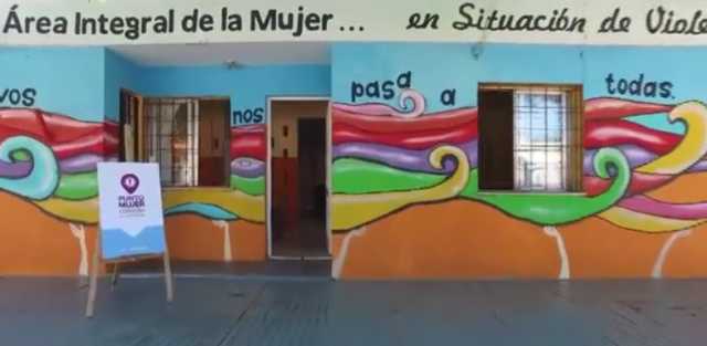 Campaña Solidaria Te Veo