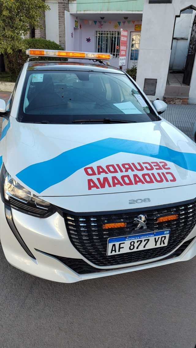 Más controles a la madrugada