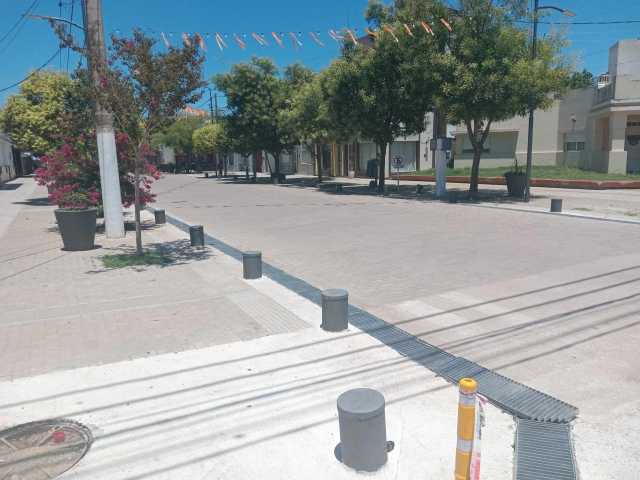 Concientización sobre cumplimiento de ordenanzas