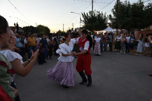 Visita de delegaciones internacionales