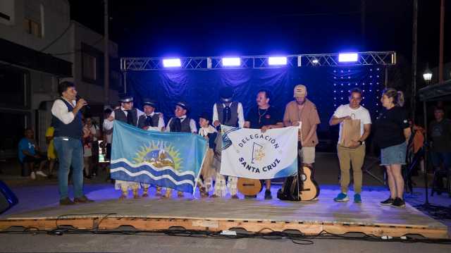 Con pasta de Campeón