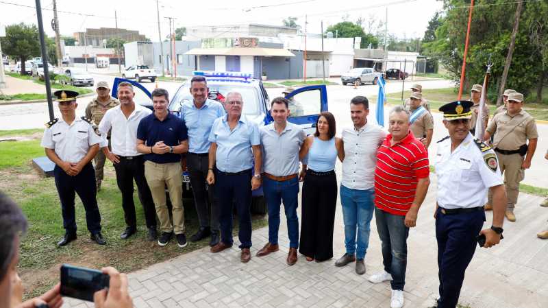 Un logro que se consiguió entre todos