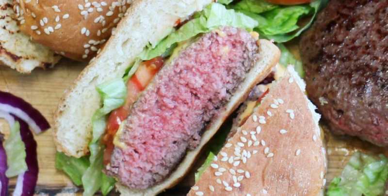 La buena cocción de la carne previene el SUH