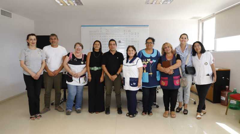 Planificación ciclo lectivo 2025