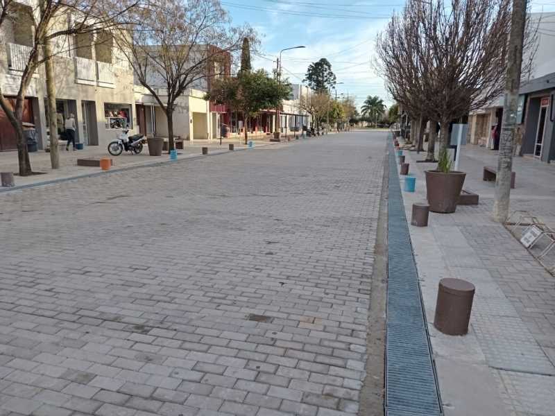 Se reforzaron los controles vehiculares