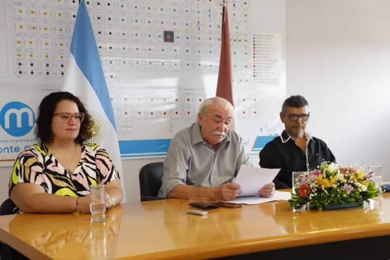 Apertura de sesiones ordinarias 2025