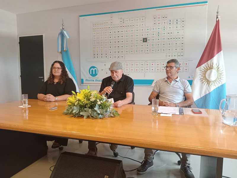 Apertura del período de sesiones ordinarias 2025