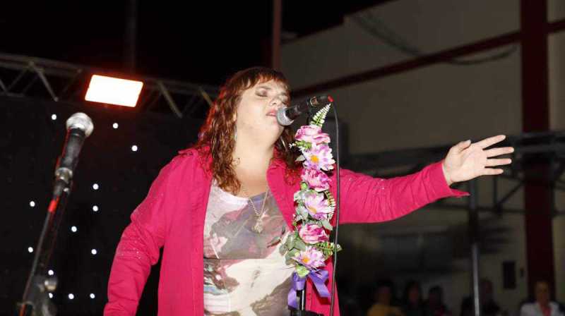 Conmemoración del Día Internacional de la Mujer