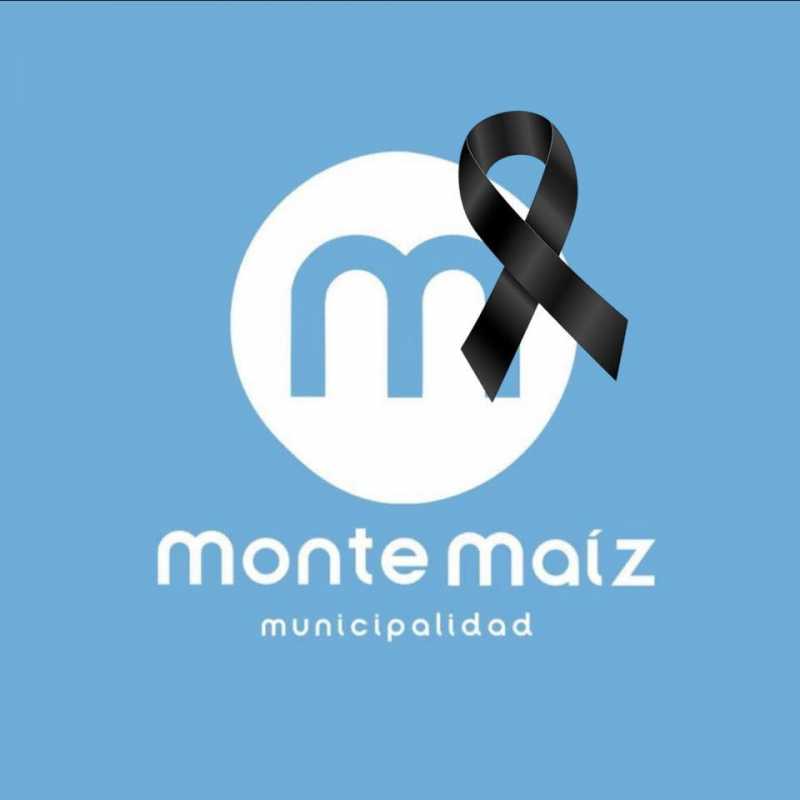 Falleció Cacho Martín ex intendente de Monte Maíz