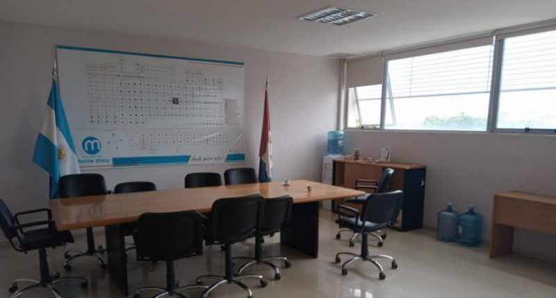 Convocatoria a sesión ordinaria