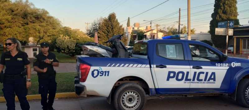 Controles de vehículos en la vía pública