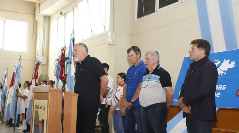 Un verdadero Ejercicio de la memoria colectiva