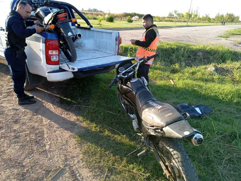 Recomendaciones de la Dirección de Tránsito