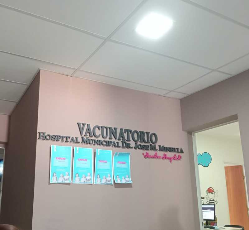 Importancia de la vacunación del calendario obligatorio