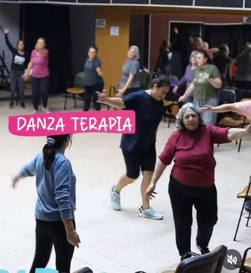 Talleres Municipales: Cronograma de días y horarios