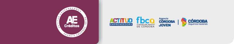 Créditos para emprendedores