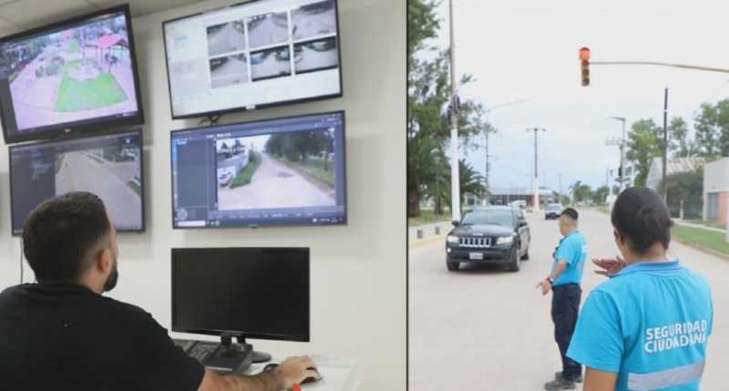 Buenos resultados en los controles de tránsito