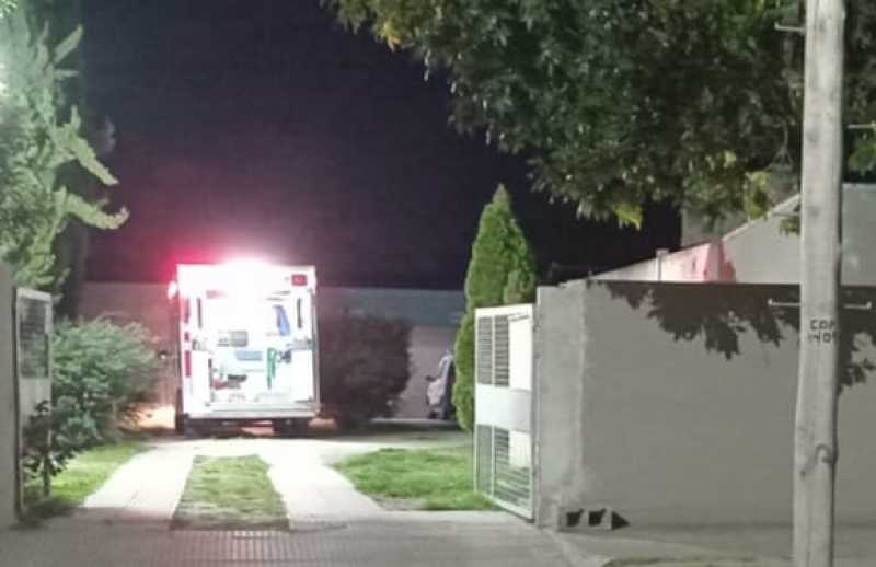 La atención en la Guardia del Hospital