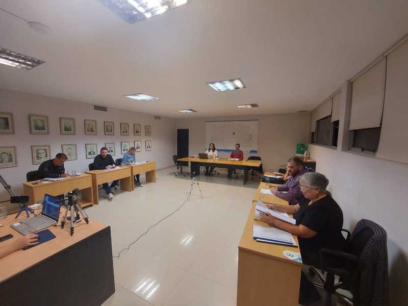 Se aprobó el Proyecto Pago a Proveedores