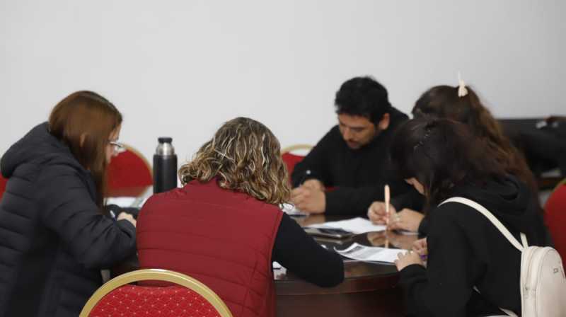 El curso para la obtención de la licencia de conducir