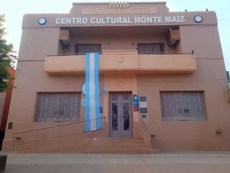 Conmemoración del 25 de mayo de 1810