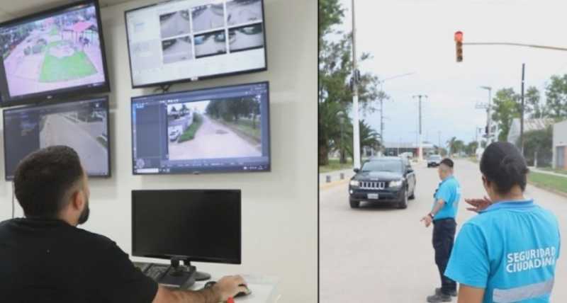 Controles preventivos de vehículos