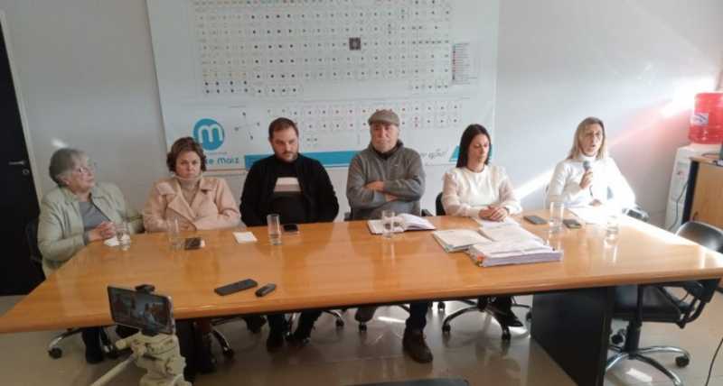 Desde el 2 de junio rige la emergencia económica