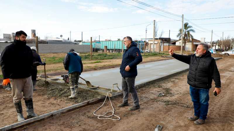 Nuevo Director de Seguridad Ciudadana