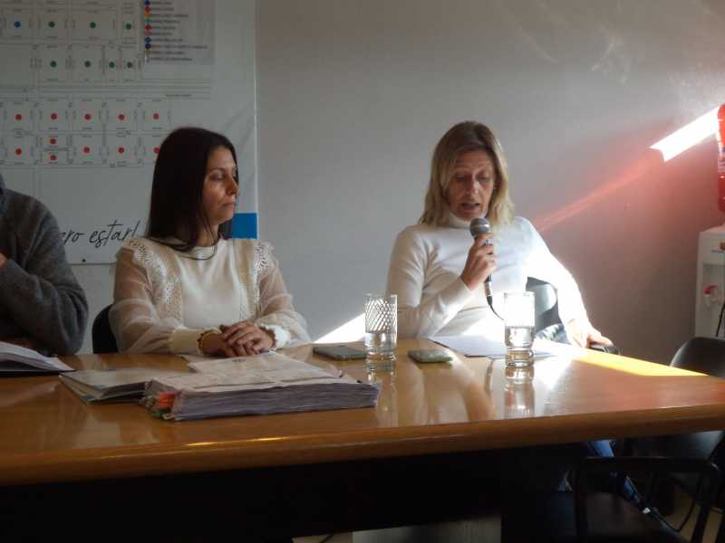 Los hechos del 28, 29 y 30 de mayo