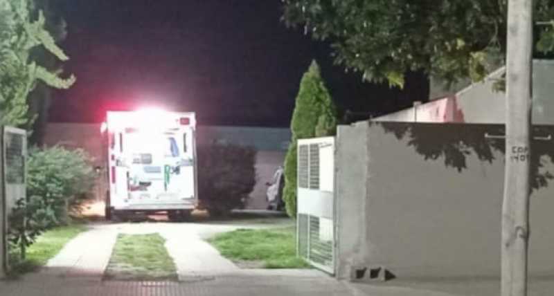 El funcionamiento de la guardia del hospital